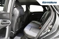 heti ajoon Audi Q6 e-tron