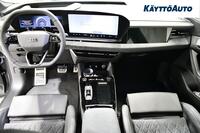 heti ajoon Audi Q6 e-tron