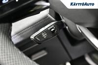 heti ajoon Audi Q6 e-tron