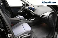 heti ajoon BMW 120