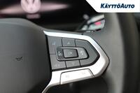 heti ajoon Volkswagen Grand California