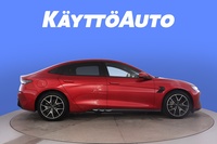 heti ajoon BYD Seal