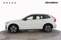 heti ajoon Volvo XC60