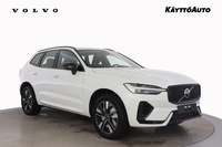 heti ajoon Volvo XC60