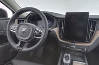 heti ajoon Volvo XC60