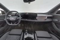 heti ajoon Audi Q6 e-tron