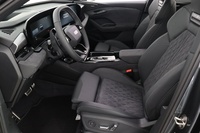 heti ajoon Audi Q6 e-tron