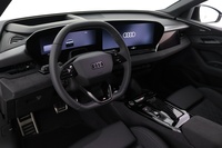 heti ajoon Audi Q6 e-tron