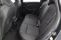 heti ajoon Audi Q6 e-tron