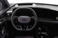 heti ajoon Audi Q6 e-tron