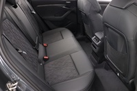 heti ajoon Audi Q6 e-tron