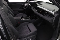 heti ajoon Audi Q6 e-tron