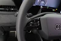heti ajoon Audi Q6 e-tron