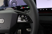 heti ajoon Audi Q6 e-tron