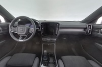 heti ajoon Volvo EX40