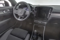 heti ajoon Volvo EX40