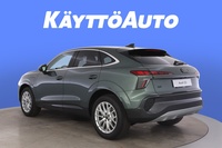 heti ajoon Audi Q3
