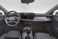 heti ajoon Audi Q3
