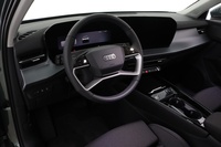 heti ajoon Audi Q3
