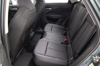 heti ajoon Audi Q3