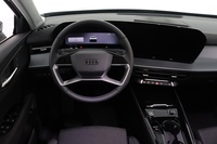 heti ajoon Audi Q3