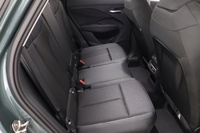 heti ajoon Audi Q3
