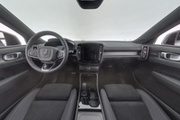 heti ajoon Volvo EX40