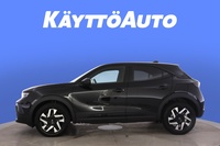 heti ajoon Opel Mokka