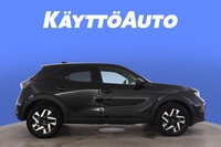 heti ajoon Opel Mokka