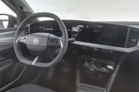 heti ajoon Opel Mokka