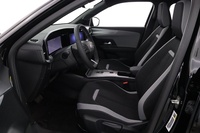 heti ajoon Opel Mokka