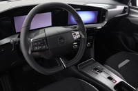 heti ajoon Opel Mokka