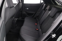 heti ajoon Opel Mokka