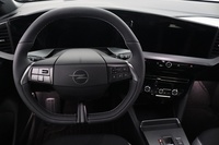 heti ajoon Opel Mokka