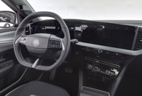 heti ajoon Opel Mokka