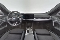 heti ajoon BMW X1