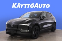 heti ajoon Volvo EX30