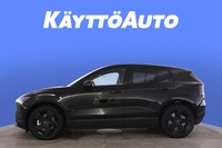 heti ajoon Volvo EX30