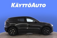 heti ajoon Volvo EX30