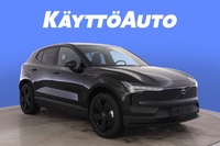 heti ajoon Volvo EX30
