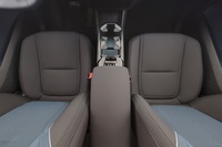 heti ajoon Volvo EX30