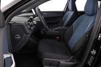 heti ajoon Volvo EX30