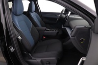 heti ajoon Volvo EX30
