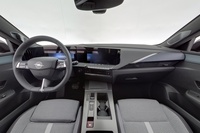 heti ajoon Opel Astra
