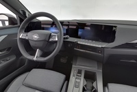 heti ajoon Opel Astra