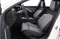 heti ajoon Opel Astra