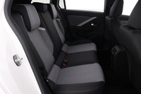 heti ajoon Opel Astra