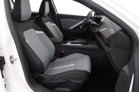 heti ajoon Opel Astra