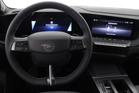 heti ajoon Opel Astra