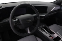 heti ajoon Opel Astra